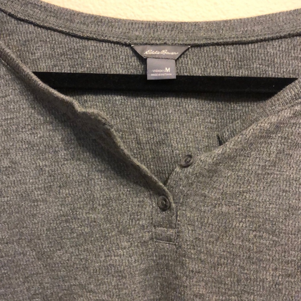 Long Sleeve - Picture 2 of 2